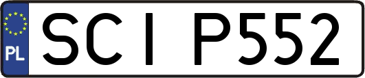 SCIP552