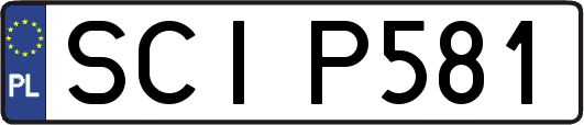 SCIP581
