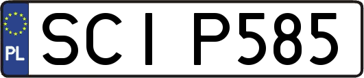 SCIP585