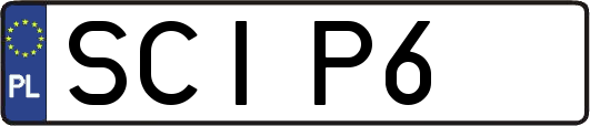 SCIP6