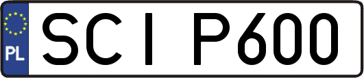 SCIP600