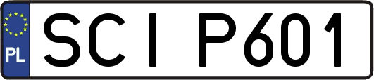 SCIP601