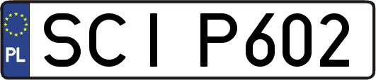 SCIP602
