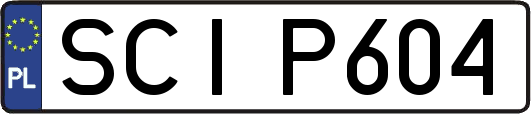 SCIP604