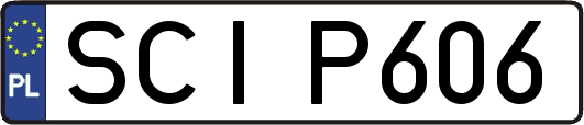 SCIP606