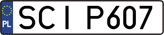 SCIP607