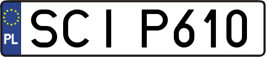 SCIP610