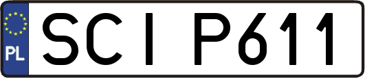 SCIP611