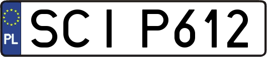 SCIP612