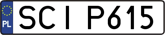 SCIP615