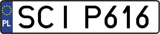 SCIP616