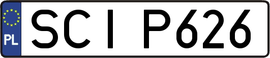 SCIP626
