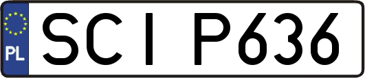 SCIP636