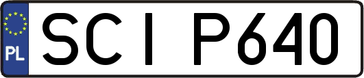 SCIP640