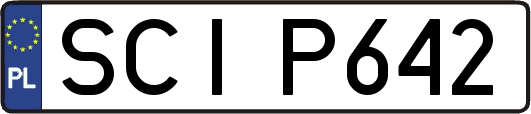 SCIP642