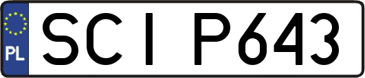 SCIP643