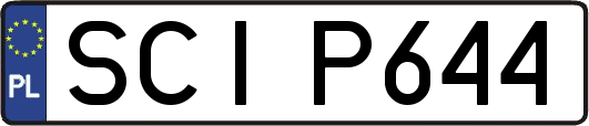 SCIP644
