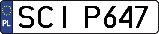 SCIP647