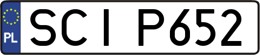 SCIP652