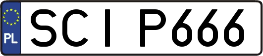 SCIP666