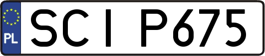 SCIP675