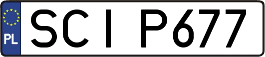 SCIP677