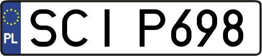 SCIP698