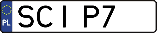 SCIP7