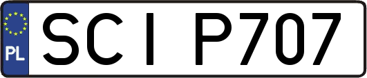 SCIP707