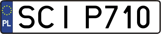 SCIP710
