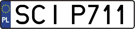 SCIP711