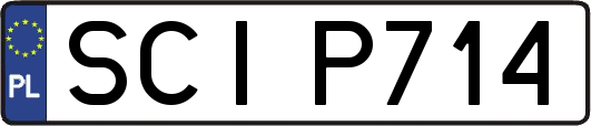 SCIP714