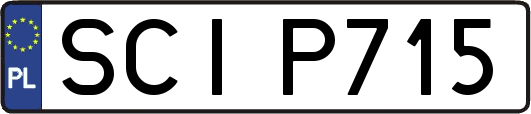 SCIP715