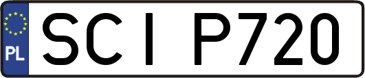 SCIP720