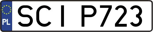 SCIP723