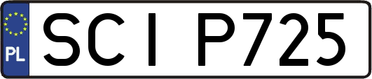 SCIP725