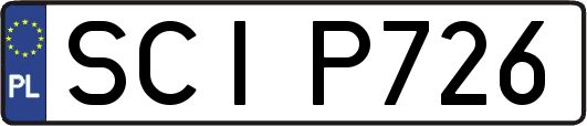 SCIP726