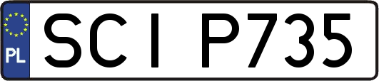 SCIP735