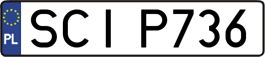 SCIP736