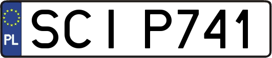 SCIP741