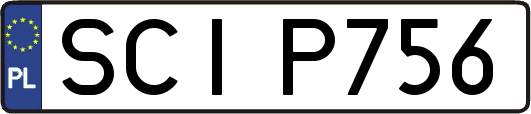 SCIP756