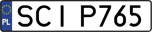 SCIP765