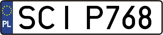 SCIP768