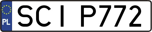 SCIP772