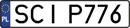 SCIP776