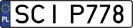 SCIP778