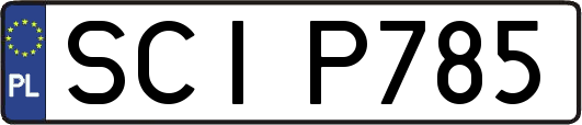 SCIP785