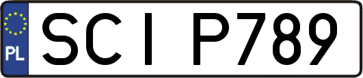 SCIP789