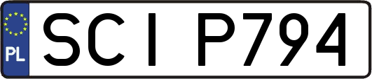 SCIP794
