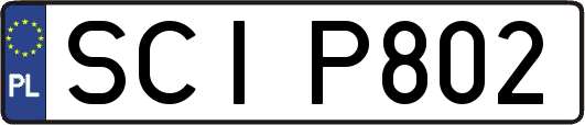 SCIP802